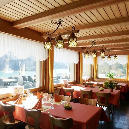 Berghotel Obersee Näfels Eksteriør bilde
