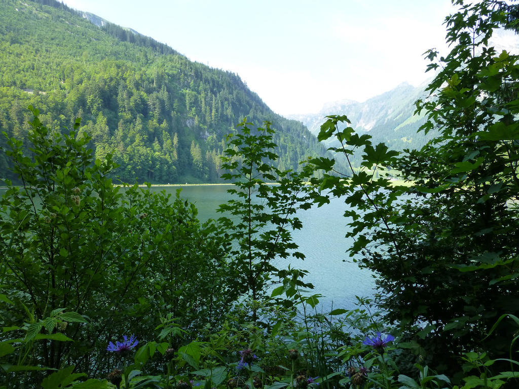 Berghotel Obersee Näfels Eksteriør bilde